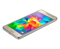 Samsung Galaxy Grand Prime LTE G531F VE złoty - 247653 - zdjęcie 4